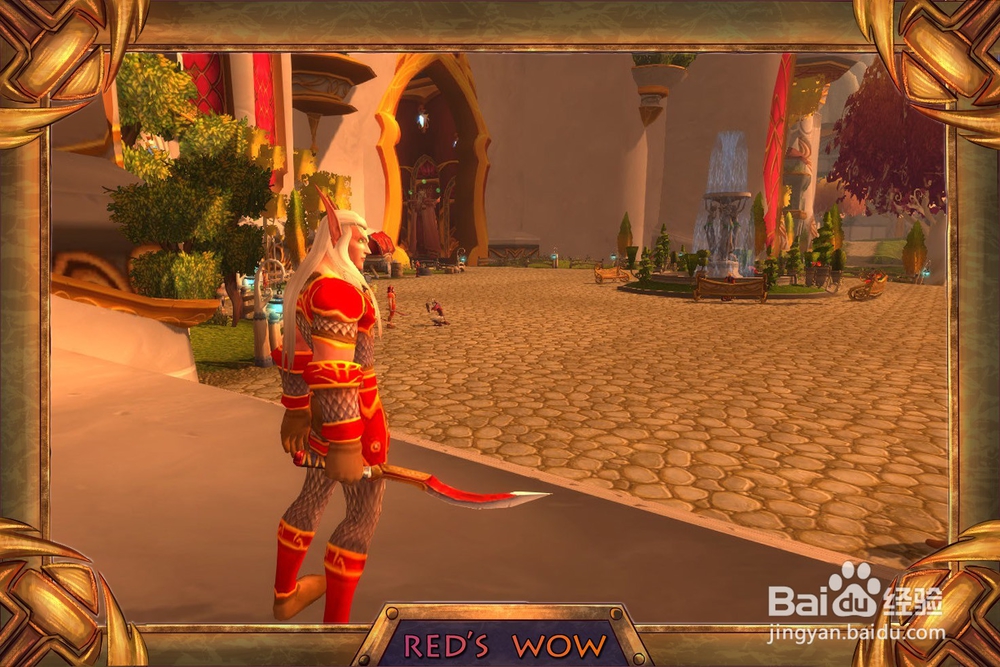 魔兽世界 [矮人间谍]任务怎么做