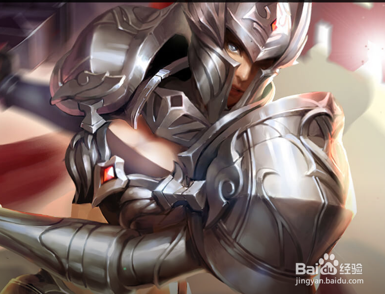 钟无艳出装分析