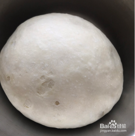 牛奶面包卷的简单做法