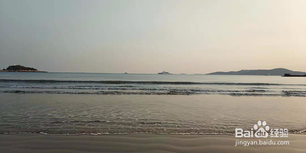 青岛旅游攻略冬天