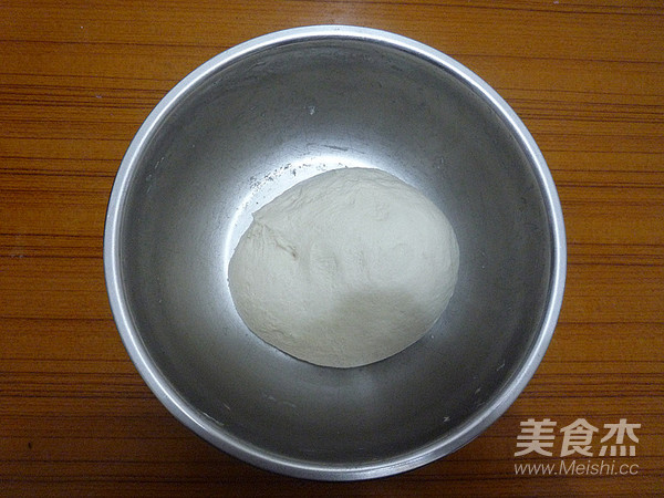 酱香手抓饼的做法