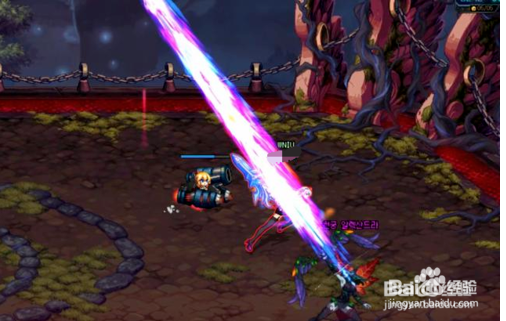 DNF普雷副本攻略