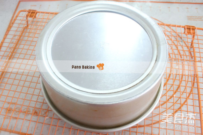 超简单草莓奶油蛋糕