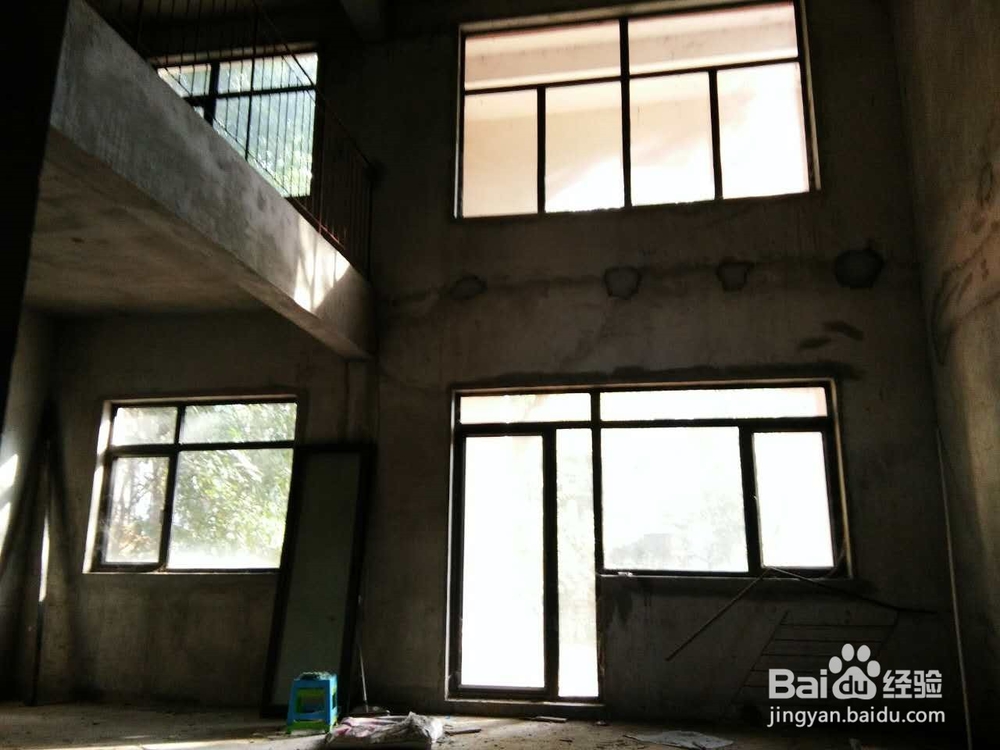 装修前量房要量什么