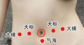 中医艾灸可有效缓解便秘