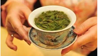 喝茶规矩，你知道几条？