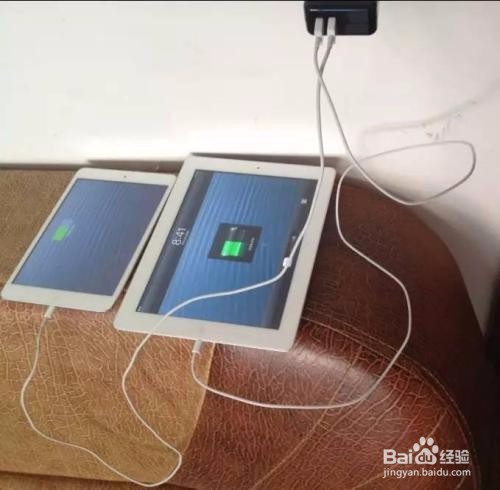 ipad冲不上电的原因