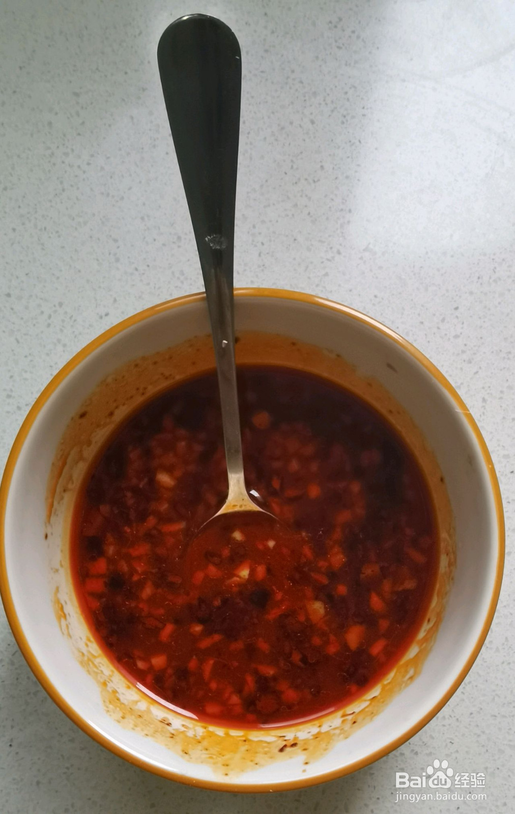 酱油炒蛋的做法