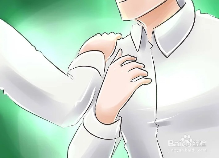 如何赢得他人的尊重