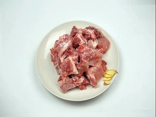 经典酱排骨怎么做？