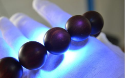 金星小叶紫檀如何识别真假