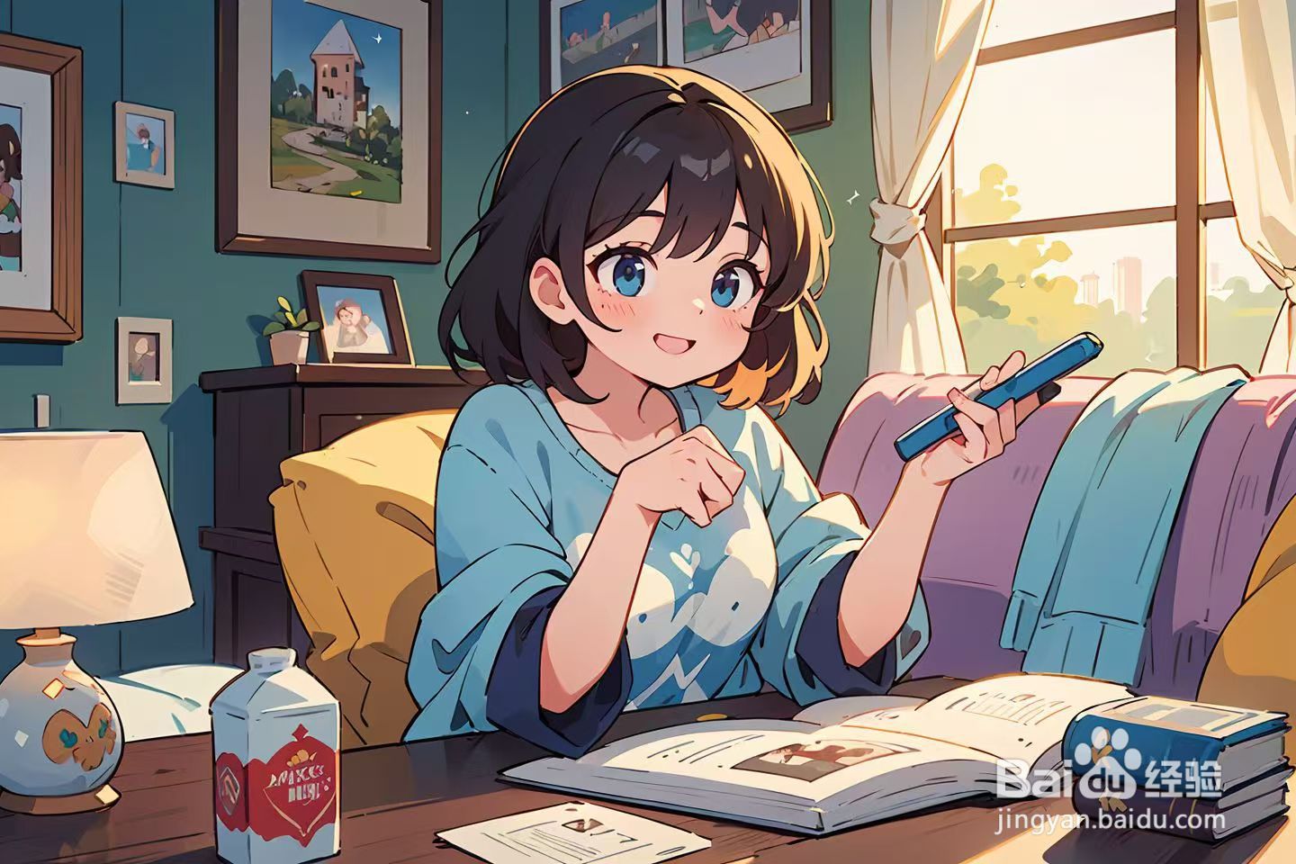 生活小妙招：解决日常小麻烦的神奇技巧