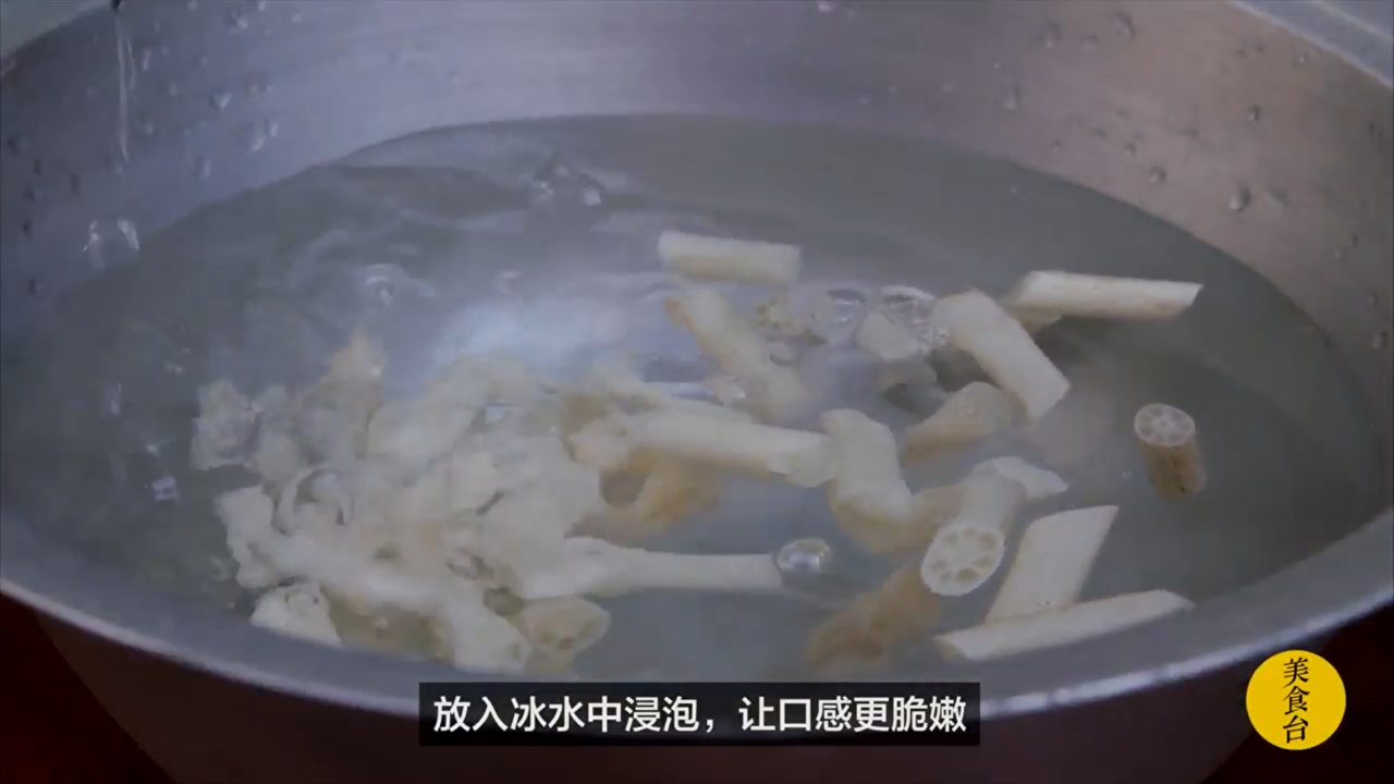 藕带怎么做比较好吃