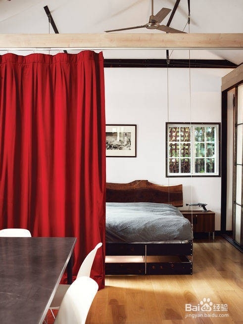 【创意设计】53平米\