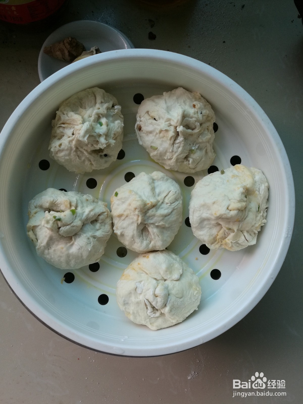 如何做家常豇豆包?肉包的家常做法