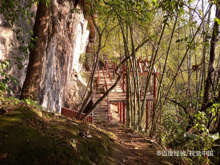 云南临沧十大景点自驾游攻略