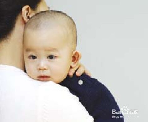 6招有效预防新生儿打嗝