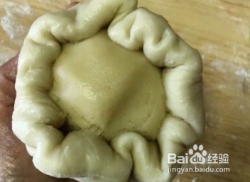 黑芝麻酥条的做法