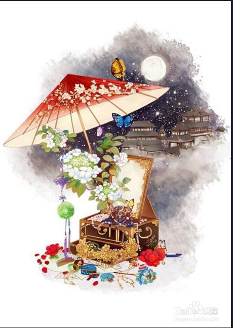 文艺到爆炸的句子?