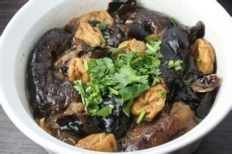 老人常吃可以延寿的食物