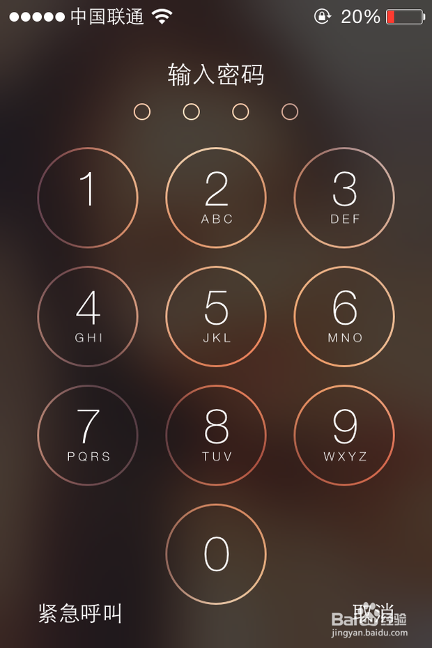 如何保护IPhone的隐私？