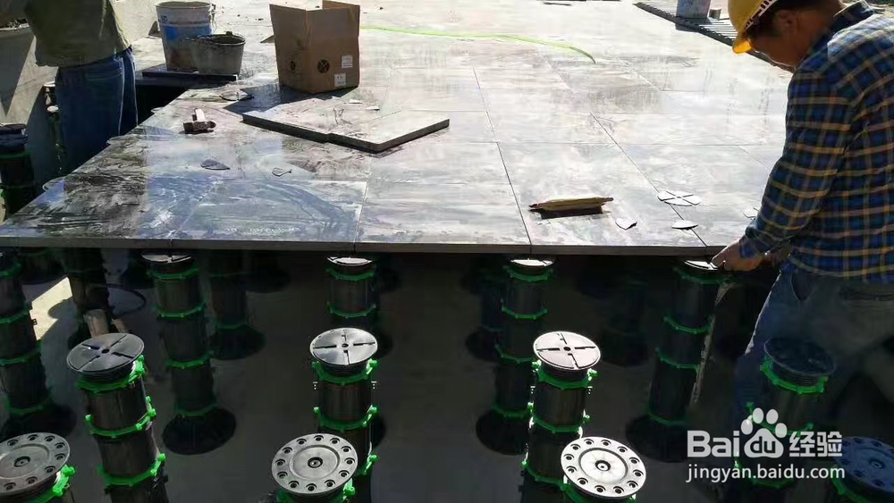 谈万能支撑器