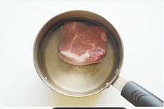 干豆角烧肉--经过时间沉淀的美味佳肴