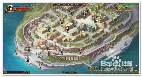 热血海贼王高端玩家另类玩法乐趣横生