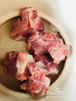 鲜松茸的做法