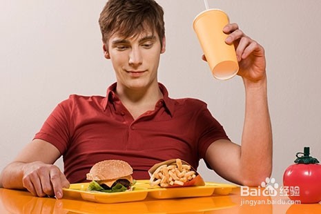 健身对了吗——健身饮食计划