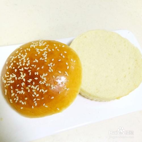 新奥尔良鸡腿堡