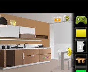 解谜密室逃脱闯关版逃出秘密房间17攻略