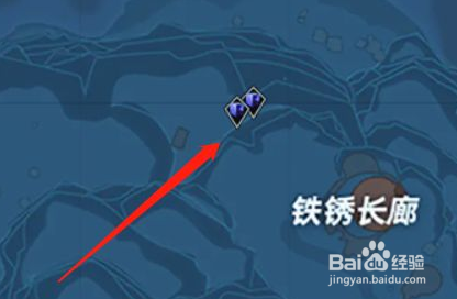 《幻塔》雷矿石位置攻略