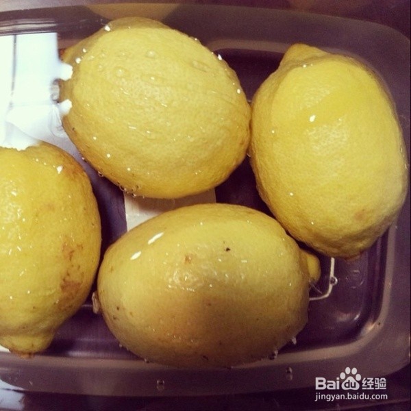 常见食材的清洗妙招，这篇都帮你搞定！