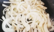 日式肥牛饭的做法