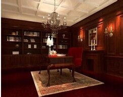 家里灯具要怎么配置