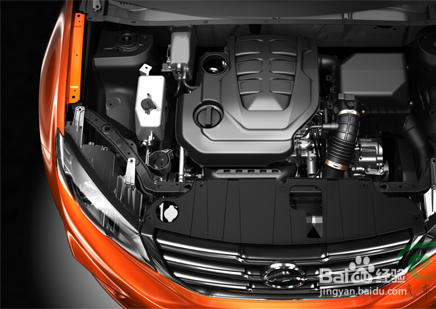 购车时如何查看车辆外观