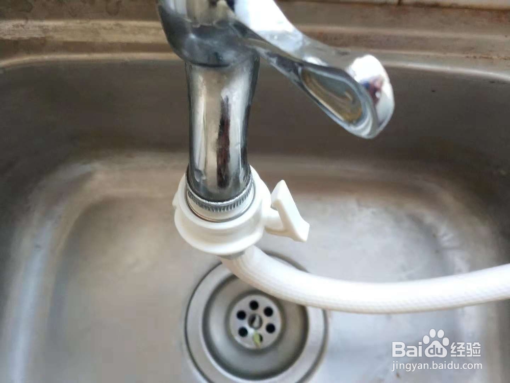 洗衣机加水时间过长水流太小有异响解决方法