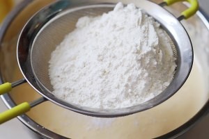 蜂蜜柠檬甜甜圈的做法