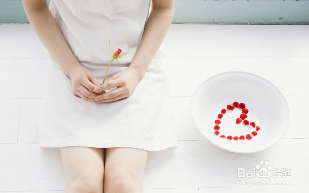 卵巢早衰的症状