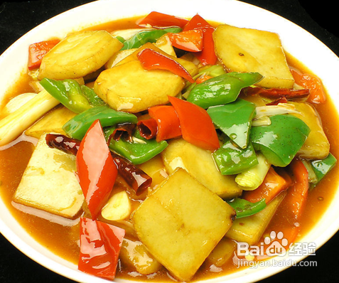 土豆怎么做好吃