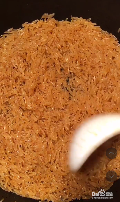 蒸简单又好吃的大米饭