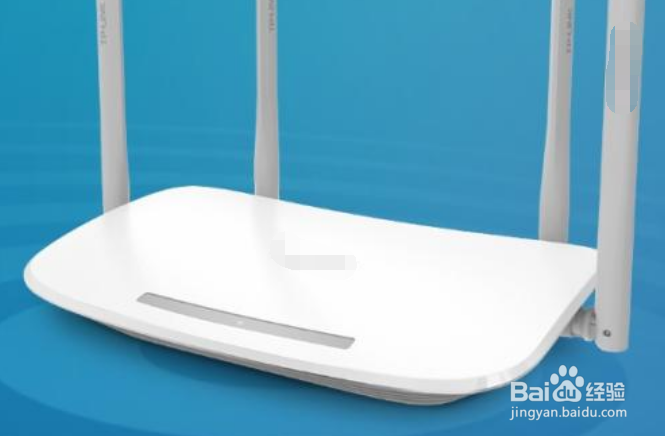 tp-link300mbps路由器的安装方法