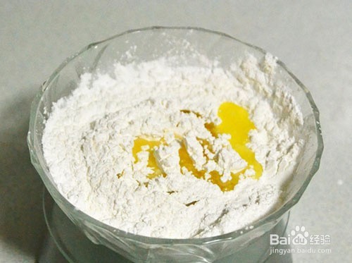 自制肉糜虾肠粉的做法