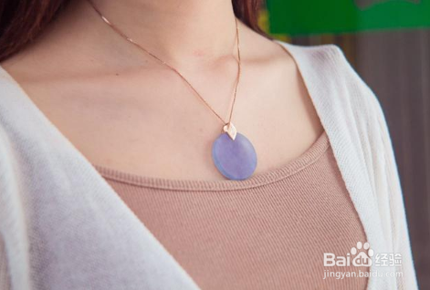 如何鉴别翡翠 假翡翠如何鉴别