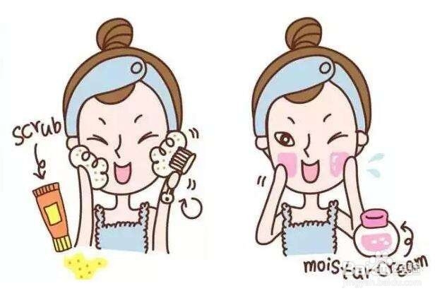 原来这个才是正确的护肤顺序!