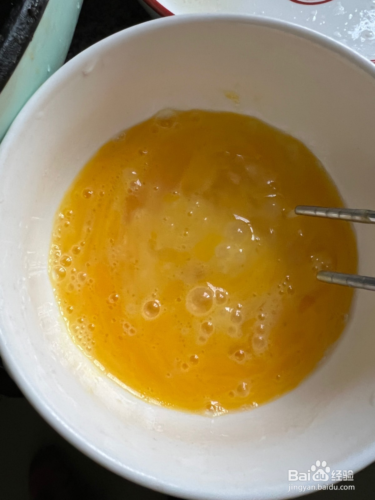 鸡蛋煎饺怎么做