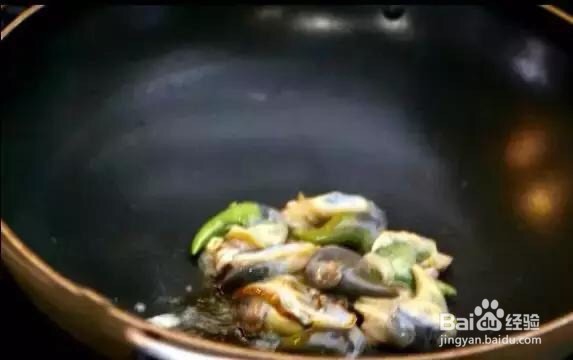 鲍鱼怎么杀和清洗