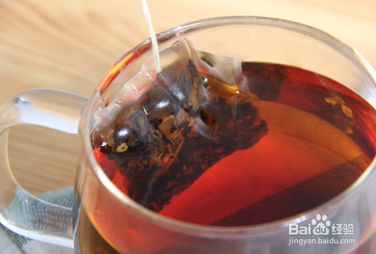 伯爵普洱茶的功效与作用