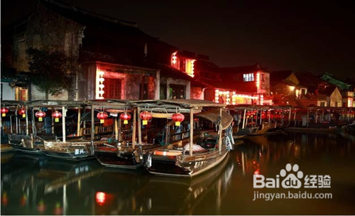 西塘古镇旅游攻略详解